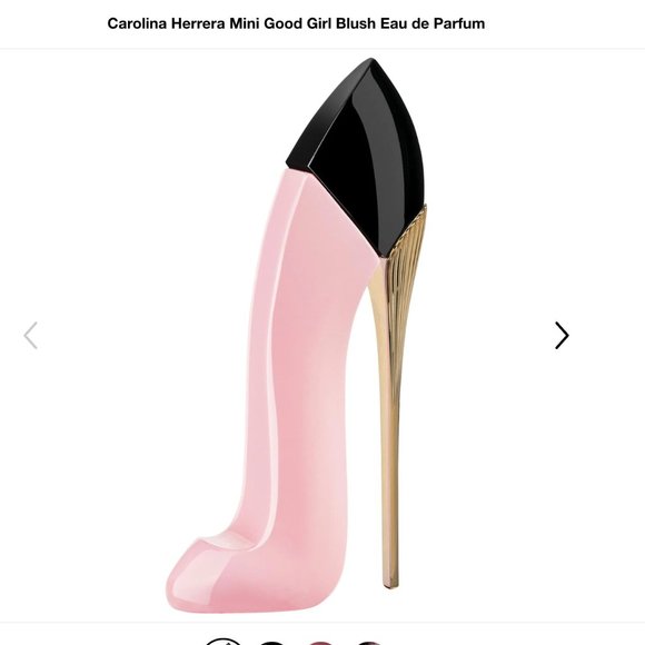 Sephora Other - 🌸 New in box🌸 Carolina Herrera Mini Good Girl Blush Spray, 0.24 OZ, 7 mL